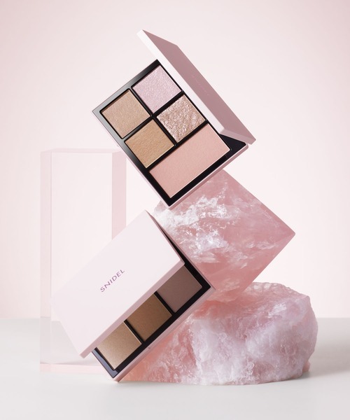 [限定] SNIDEL BEAUTY Face Stylist EX10 Romantic Dreamer