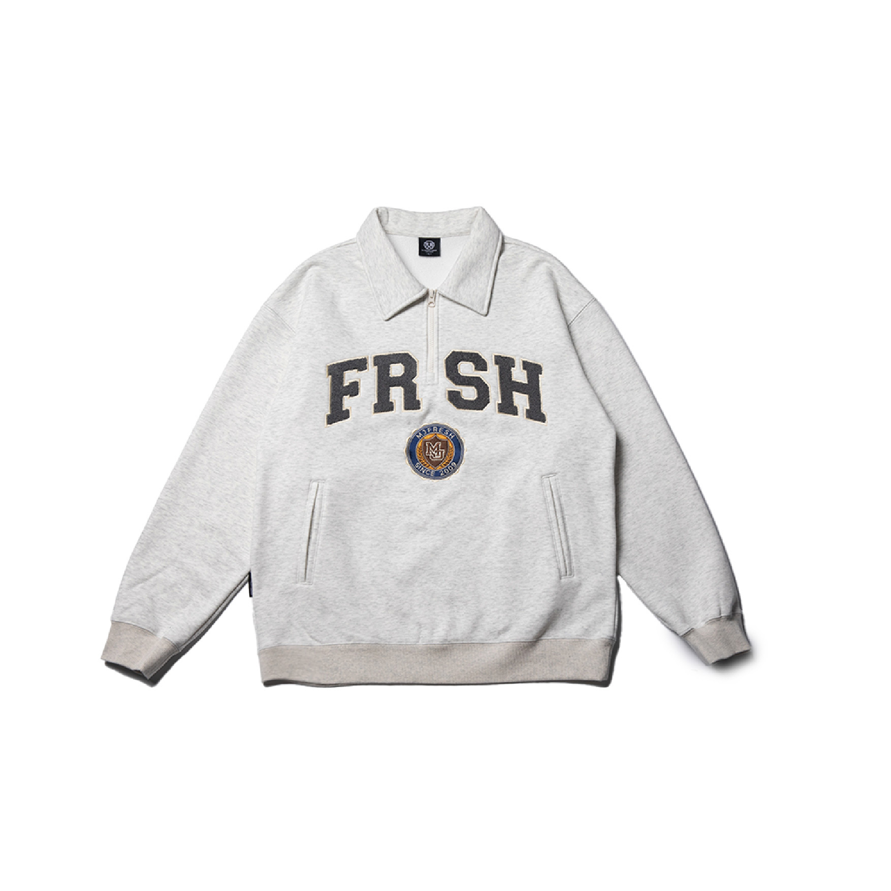 MJF FRESH hoodie
