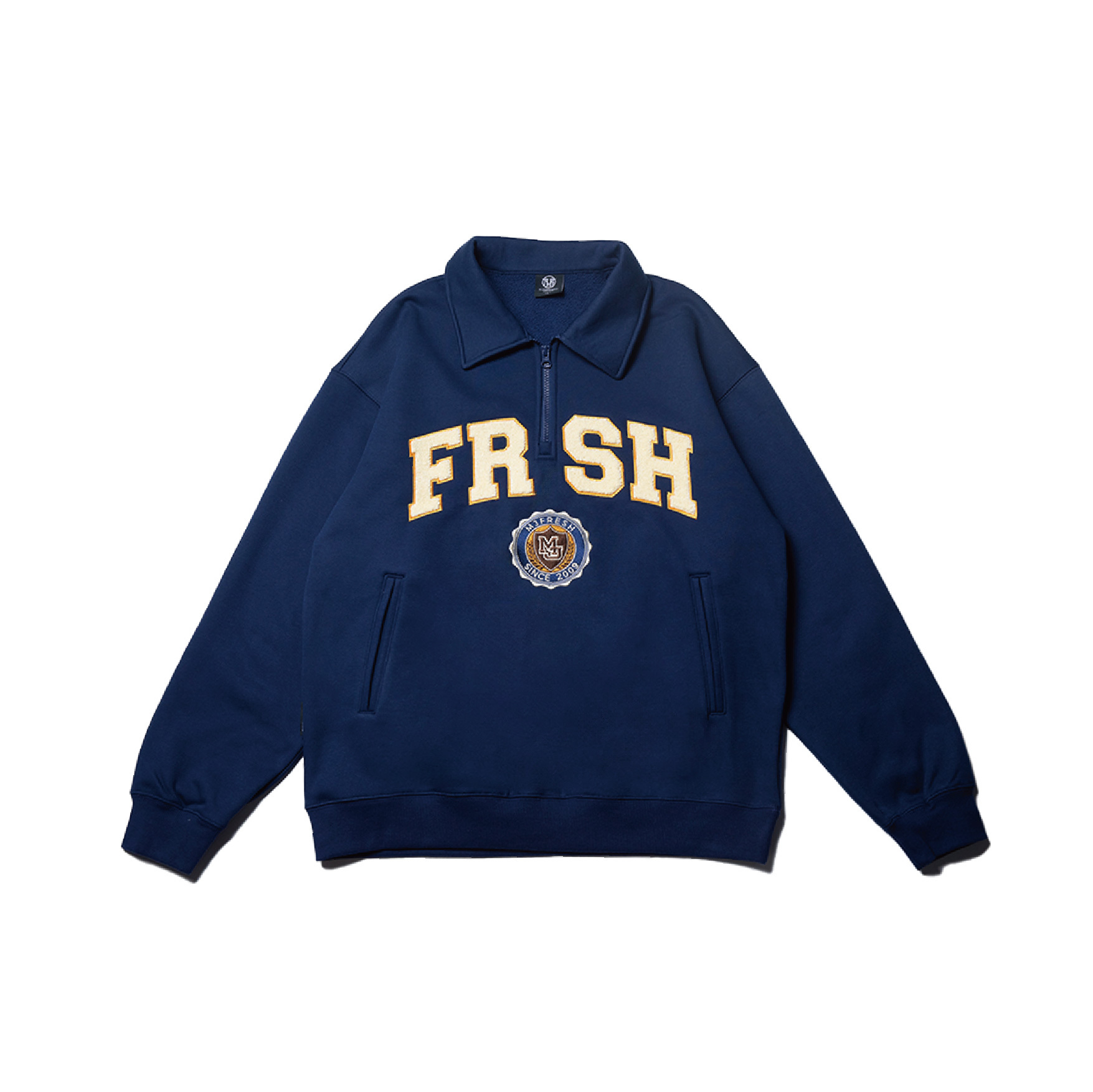 MJF FRESH hoodie