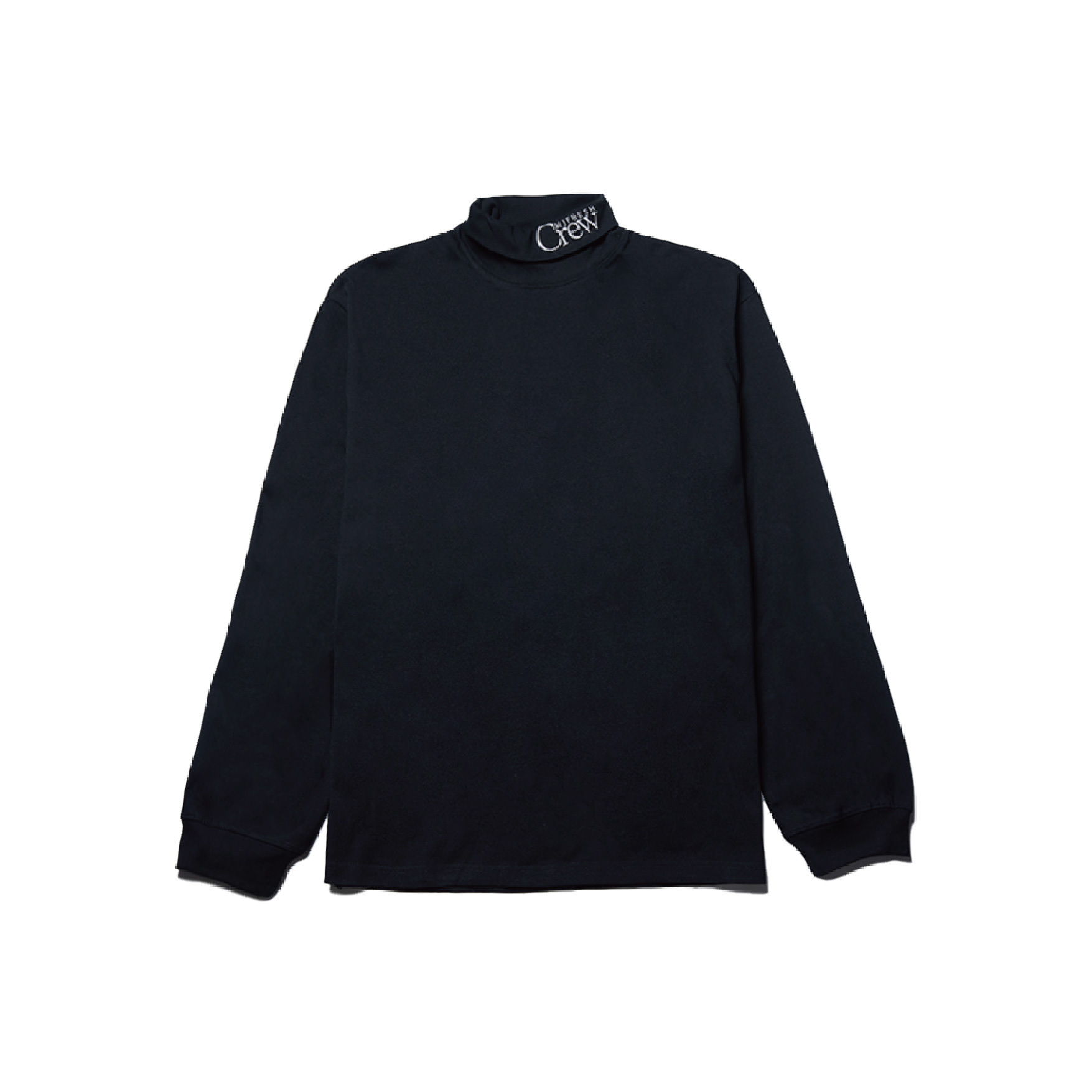 MJF Crew Boss L/Sleeve