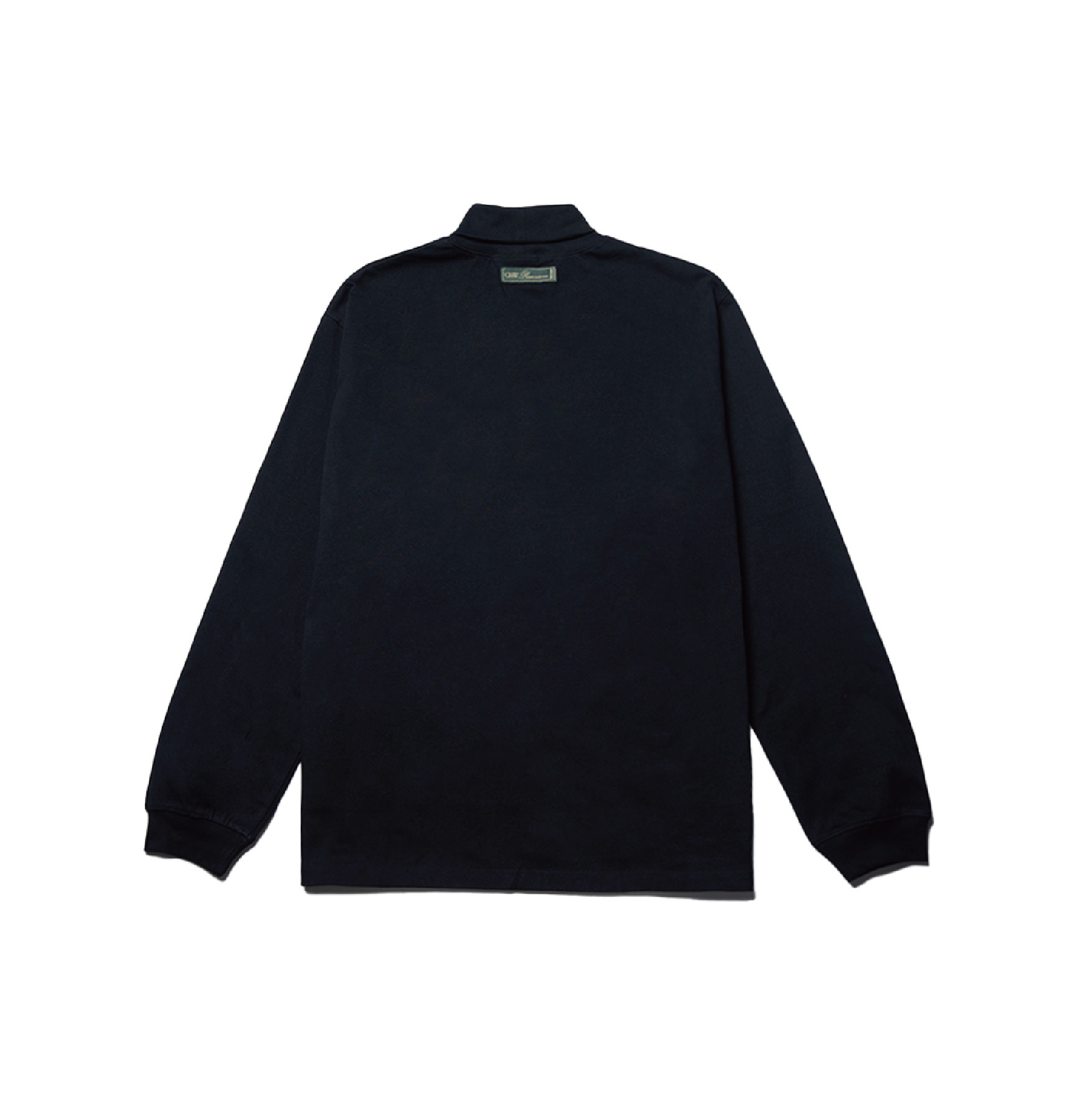 MJF Crew Boss L/Sleeve