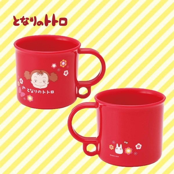 小梅 200ml 水杯 日本製｜日本吉卜力