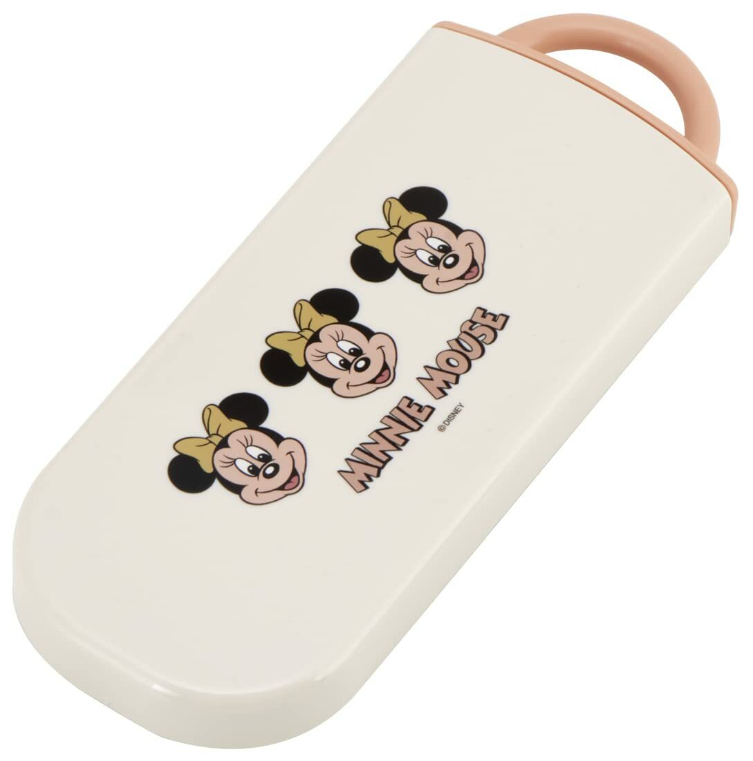 米妮 3入環保餐具組 日本製｜日本吉卜力