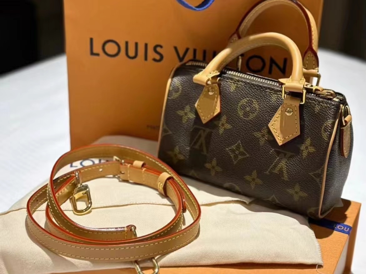 Lv nano speedy -M