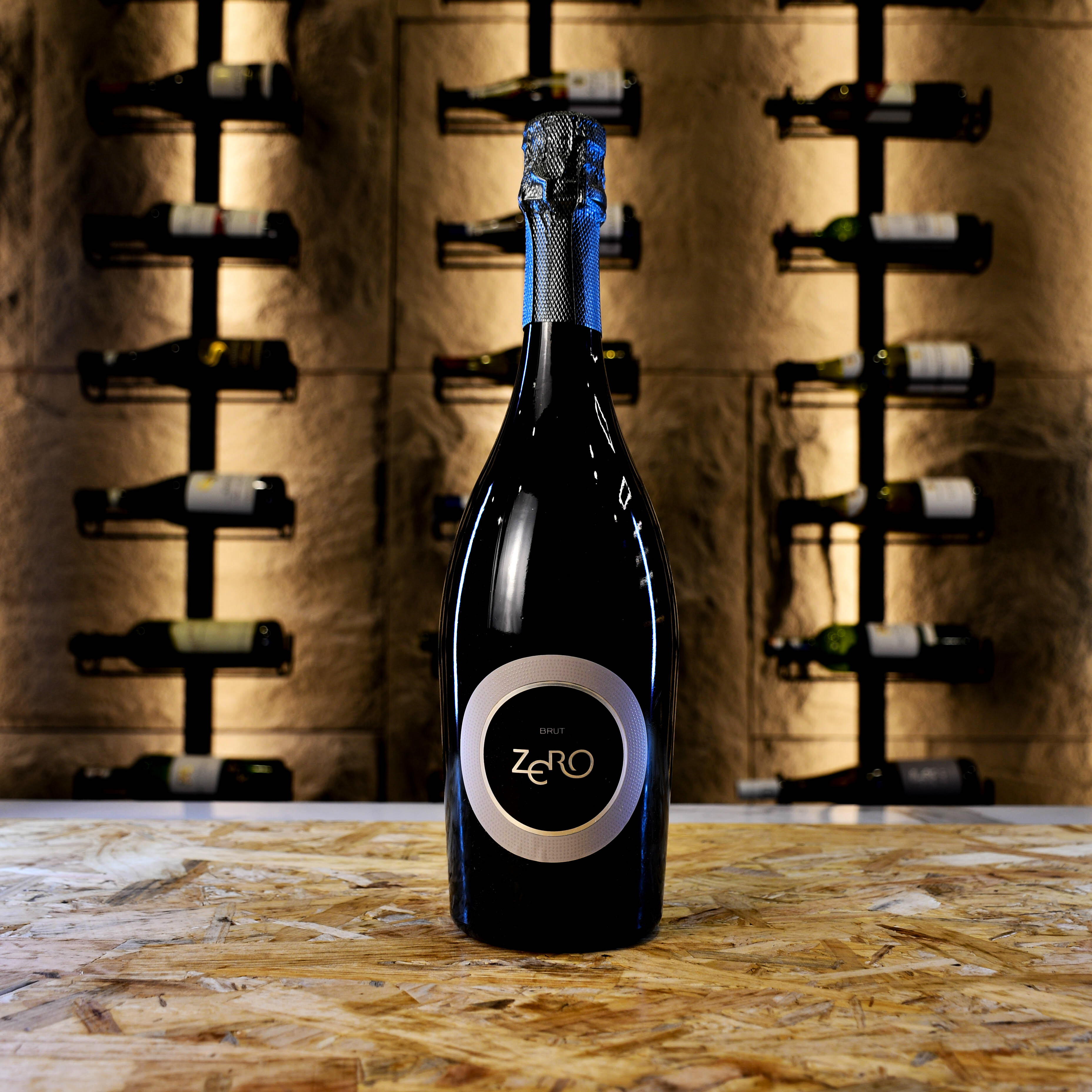 Edoardo Miroglio EM Brut Zero NV