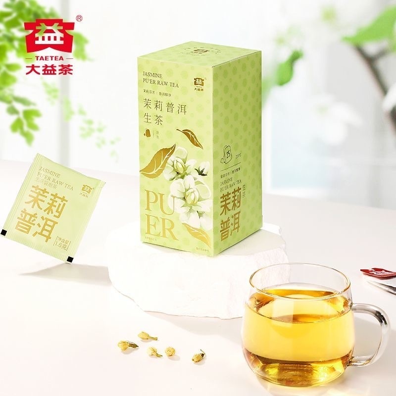 大益普洱茶网型号规格- 京东