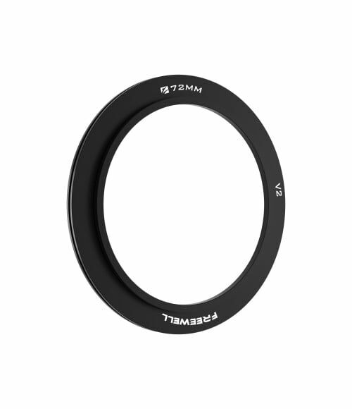 Freewell V2 ,磁吸底環 (67-82mm)