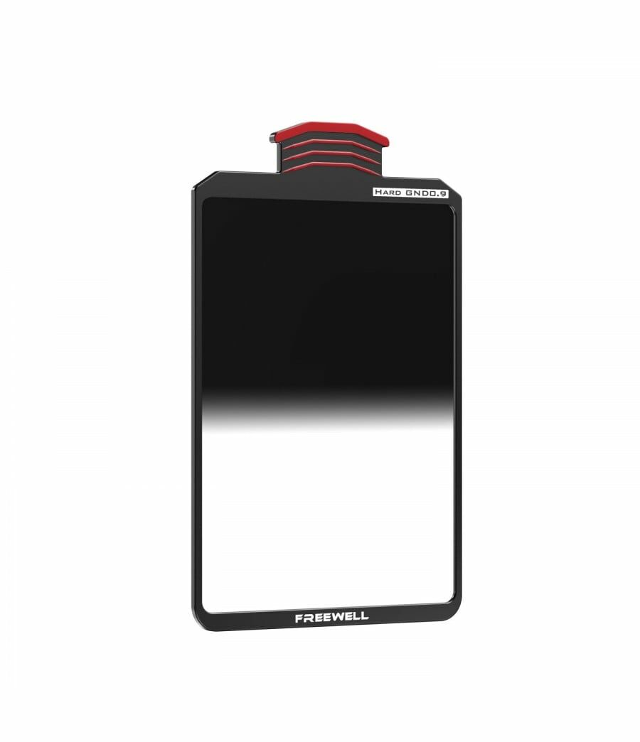 Freewell K2 GND濾鏡