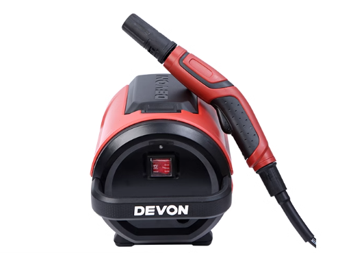 "DEVON" 大有牌20V清洗機(淨機)-[6703-LI-Z]