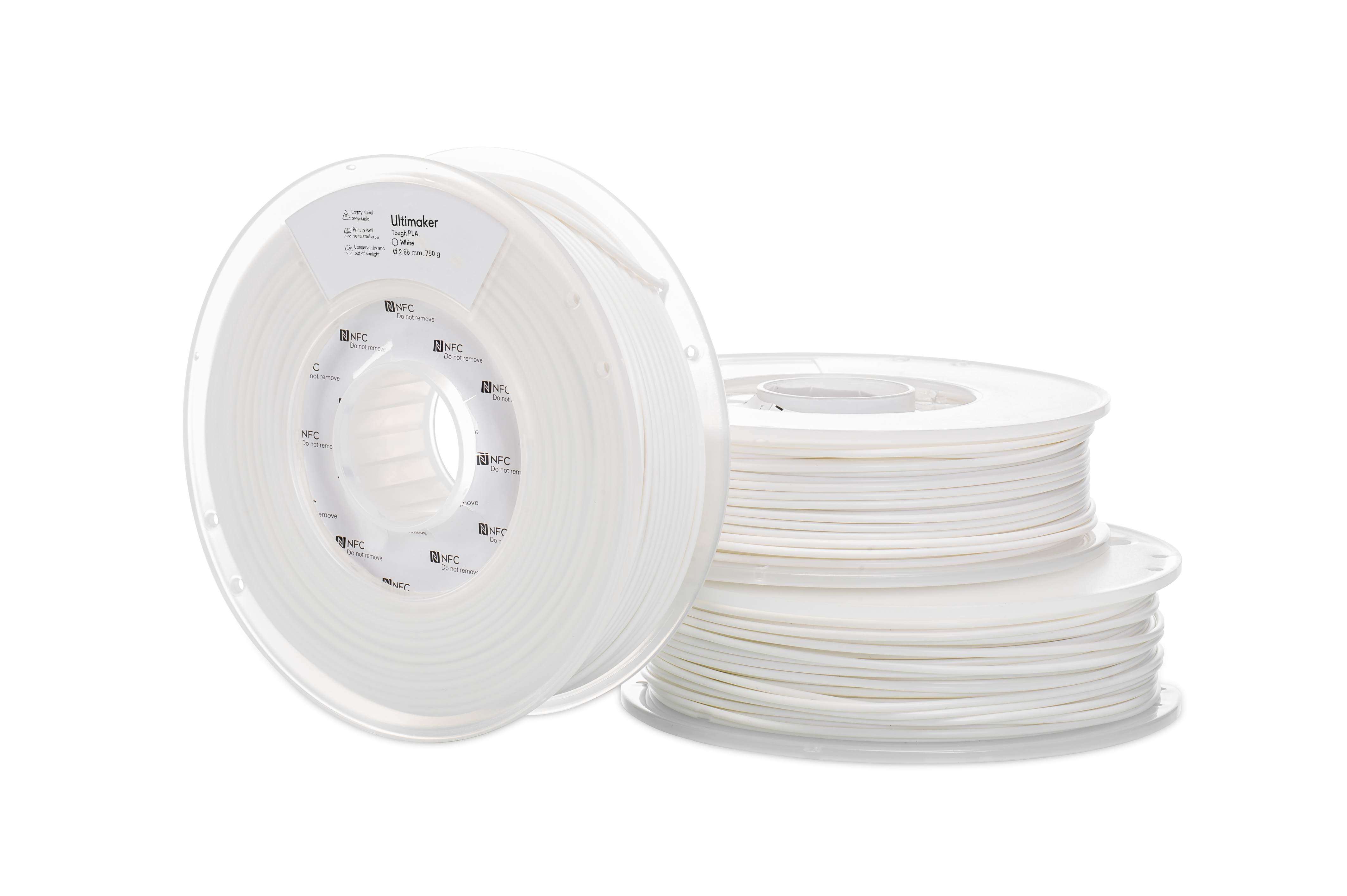 DTSL_UltiMaker_ToughPLA_White_Group