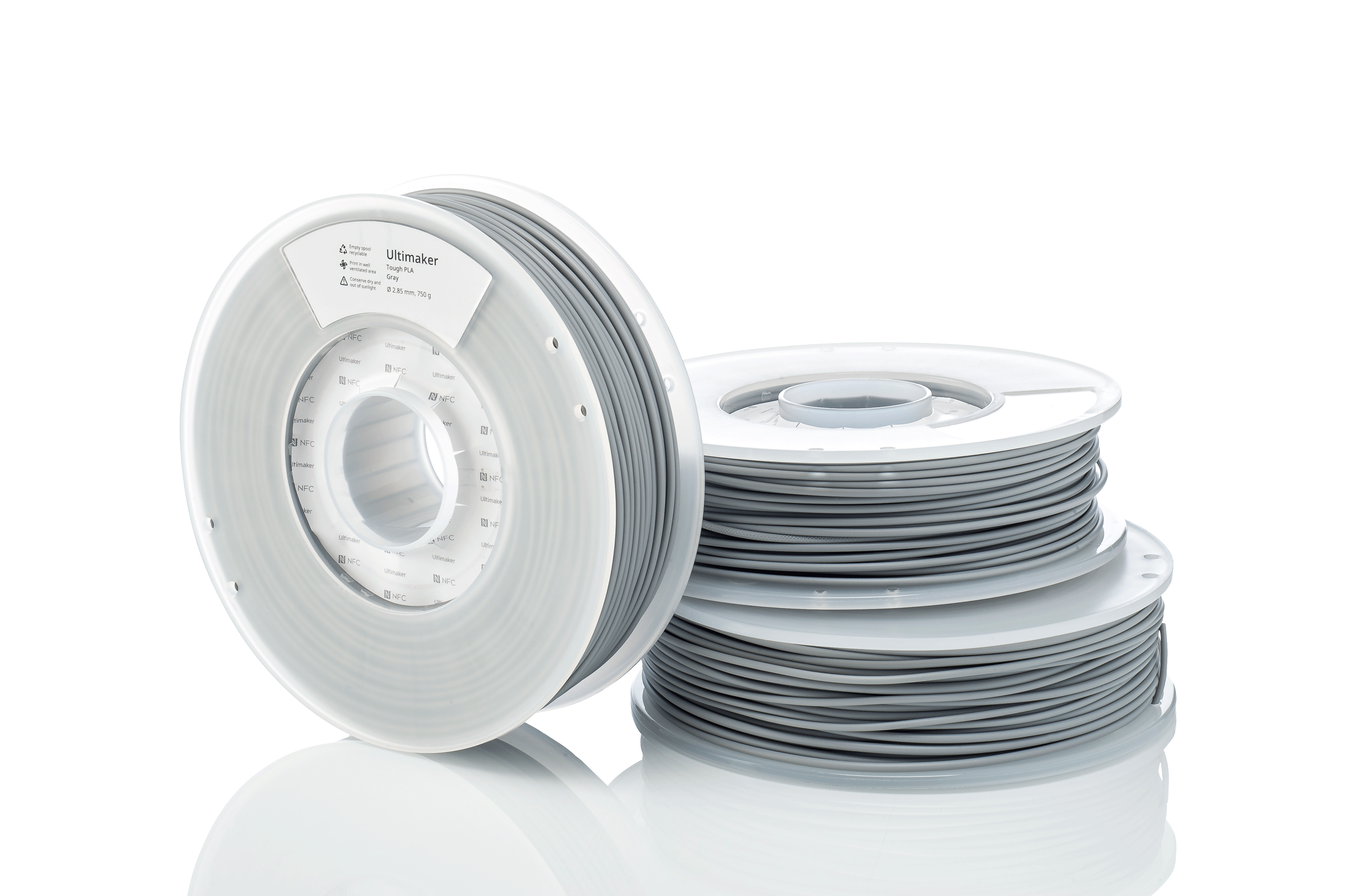 DTSL_UltiMaker_ToughPLA_Gray_Group