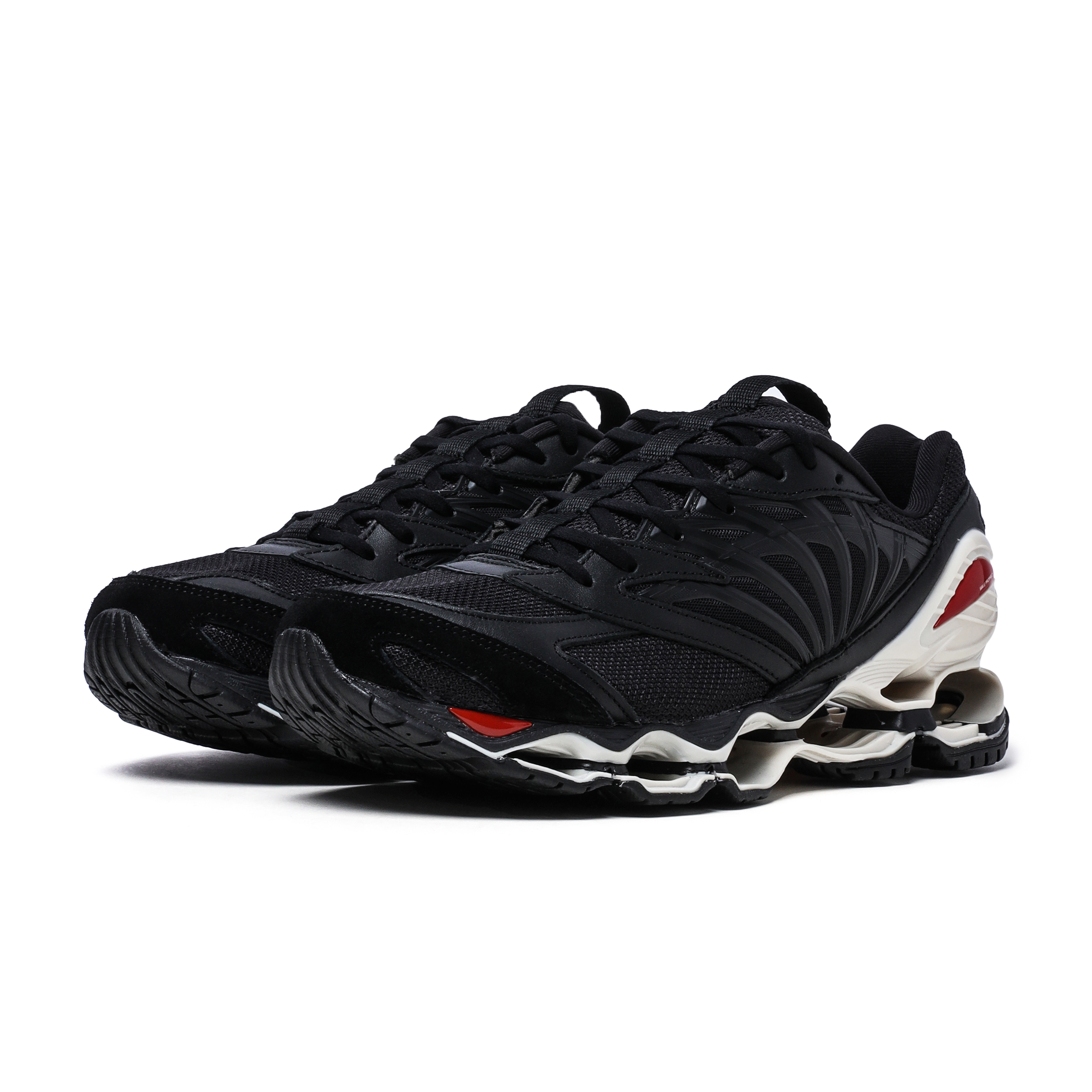 MIZUNO . SPORTSTYLE | WAVE PROPHECY LS x GRAPHPAPER (D1GD240901)