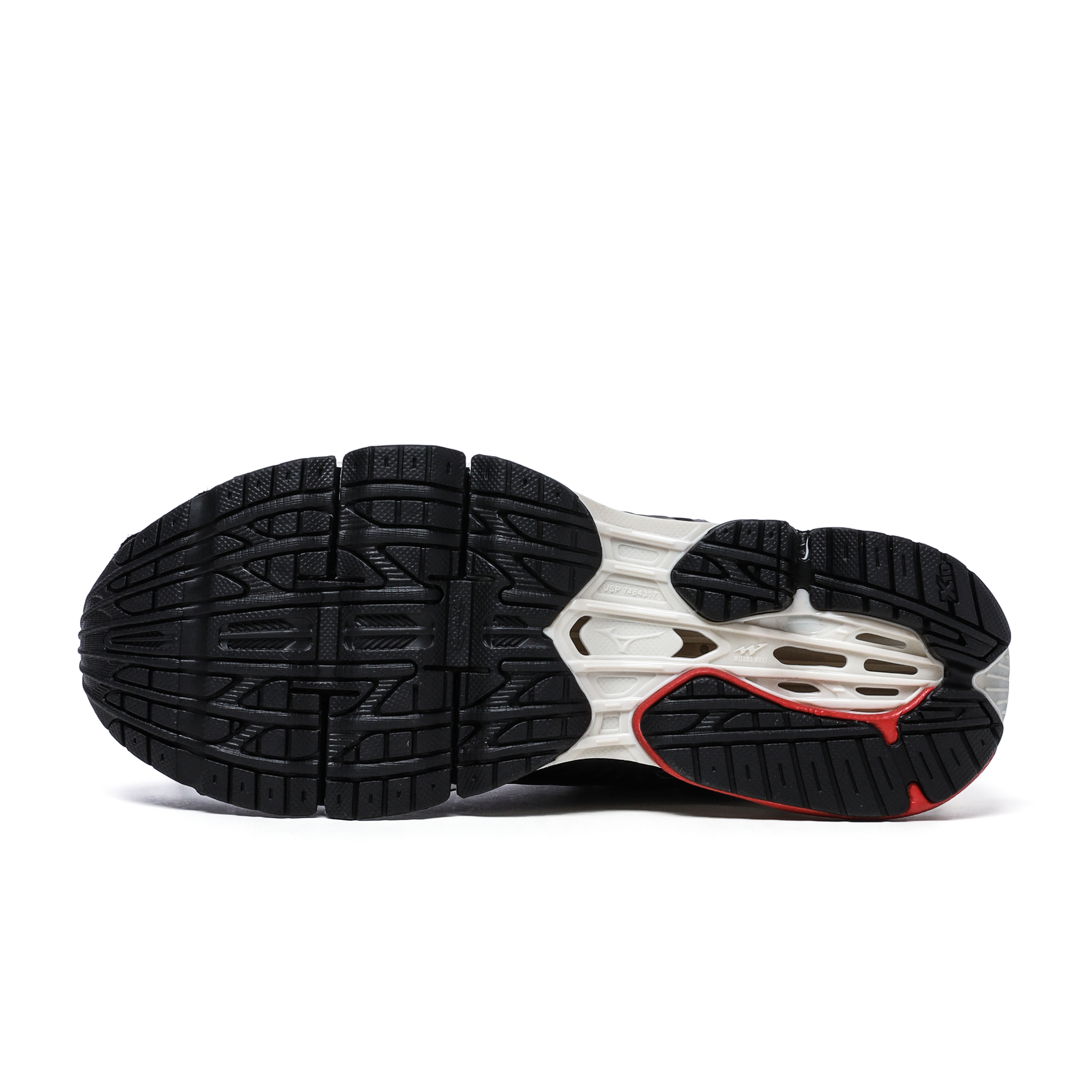 MIZUNO . SPORTSTYLE | WAVE PROPHECY LS x GRAPHPAPER (D1GD240901)