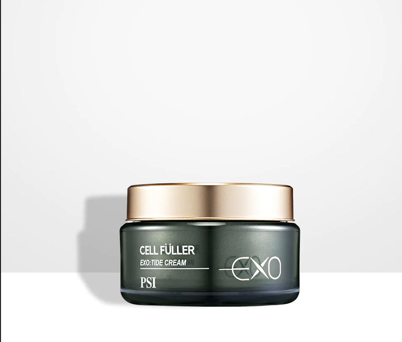 KC38 CELL FULLER EXO TIDE CREAM
