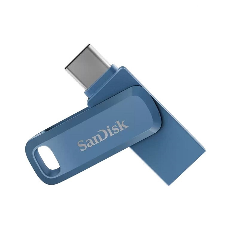 Type-C USB 雙用隨身碟 SDDDC3 隨身碟 Ultra Go 手機隨身碟