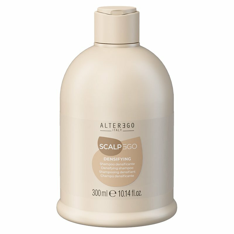 Alterego Densifying Shampoo 300/950ml