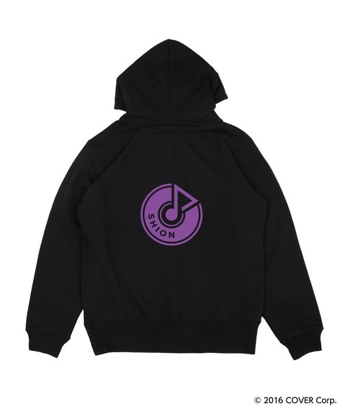 「官品代購」Hololive  『hololive×HoneyWorks』× ZOZOTOWN 衛衣