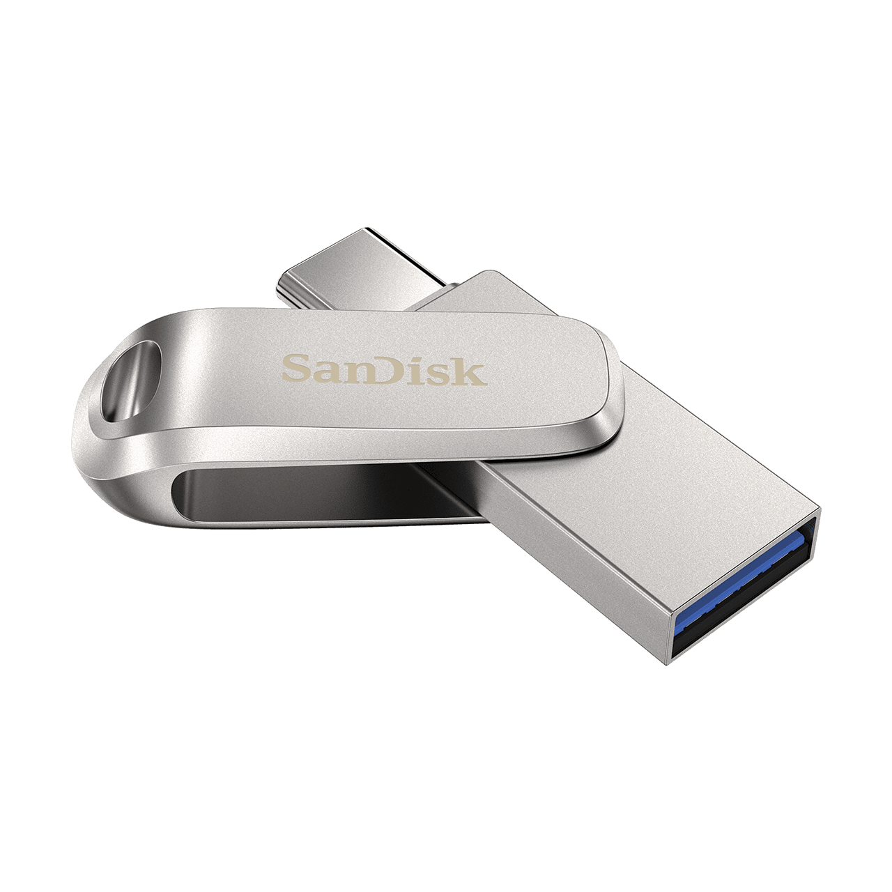 SanDisK SDDDC4  Ultra Luxe USB Type-C 雙用隨身碟
