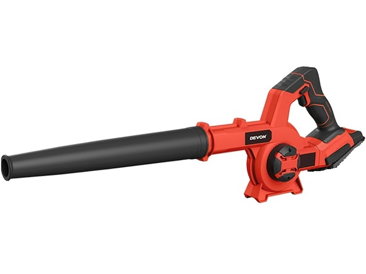 "DEVON" 大有牌20V充電式吹風機(可調速)(淨機)-[4712-LI-E-Z]