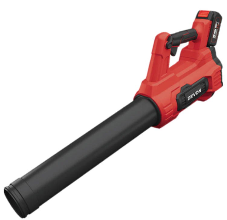 "DEVON" 大有牌20V充電式吹風機(淨機)-[4707-LI-Z]