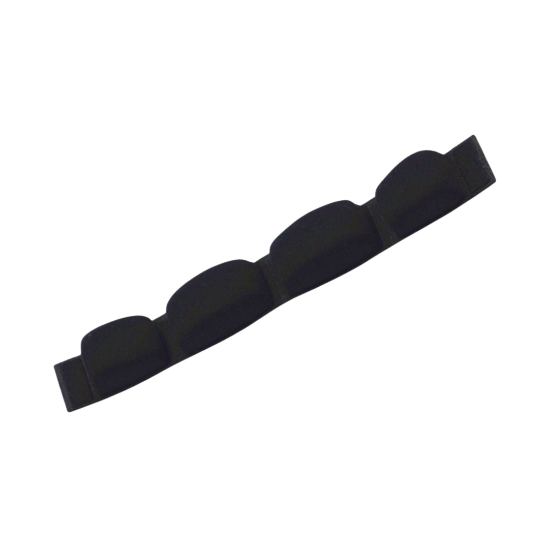 Sennheiser HD600 原裝耳機頂棉