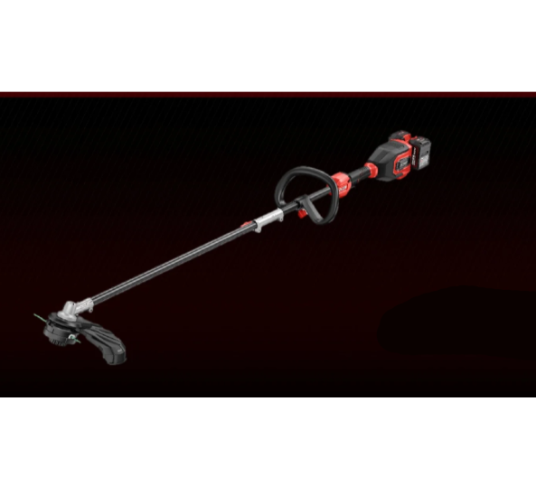 "DEVON" 大有牌40V(20VX2)割草機(跟魚絲頭)(淨機)-[4823-LI-Z]