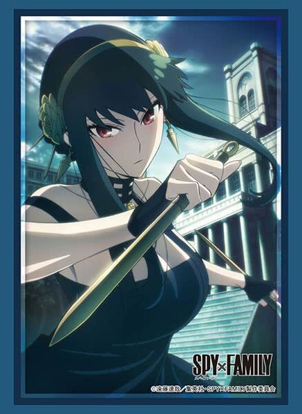 HG3755 - SPY x Familiy 『約兒。佛傑』