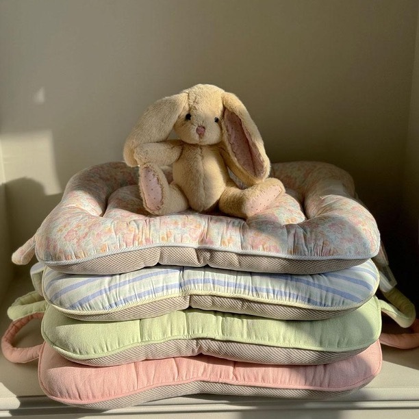 OPAAAP 雲朵推車底墊