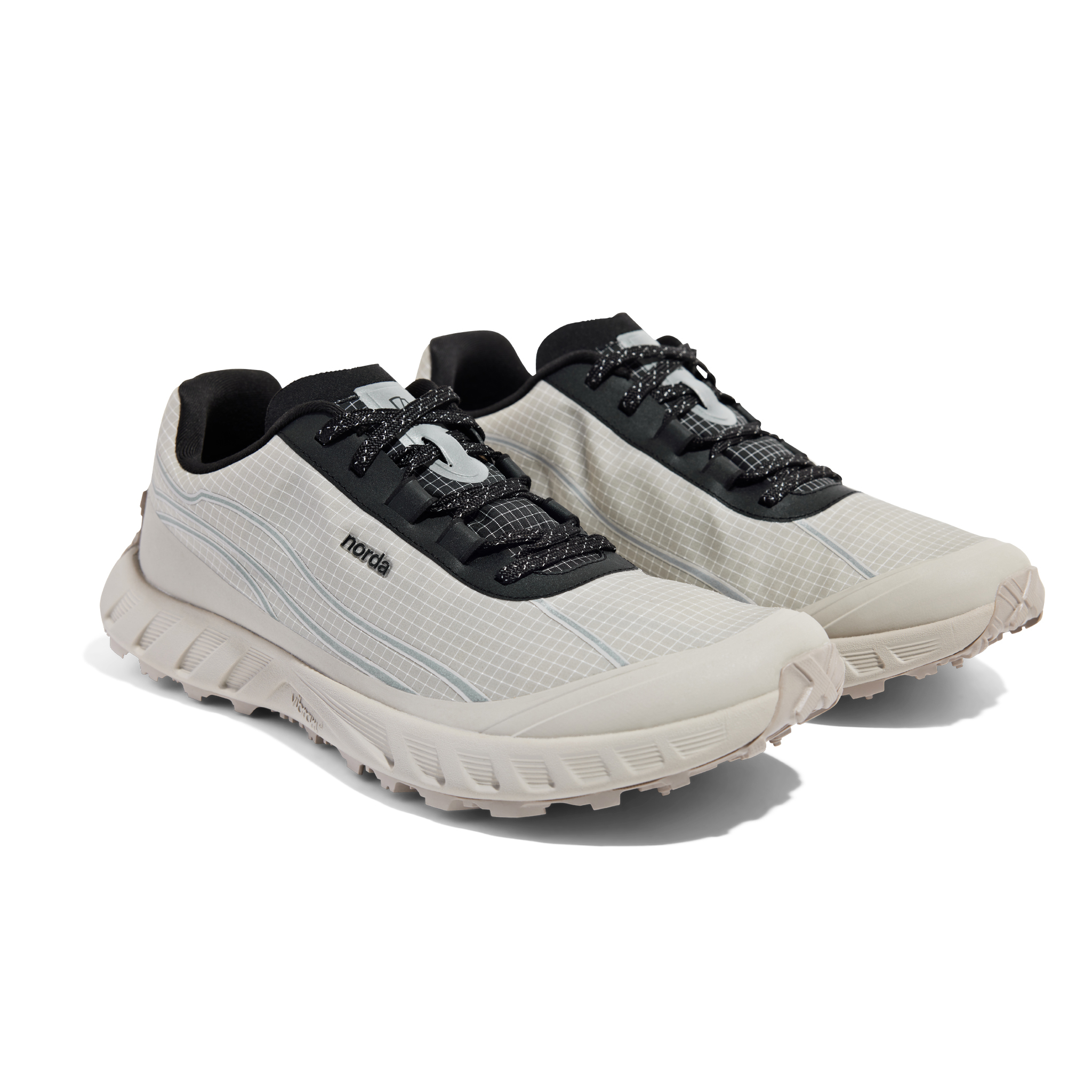 Norda｜M-002 "Cinder"