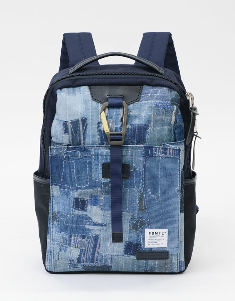 FDMTL x master-piece backpack No.02340-FD3