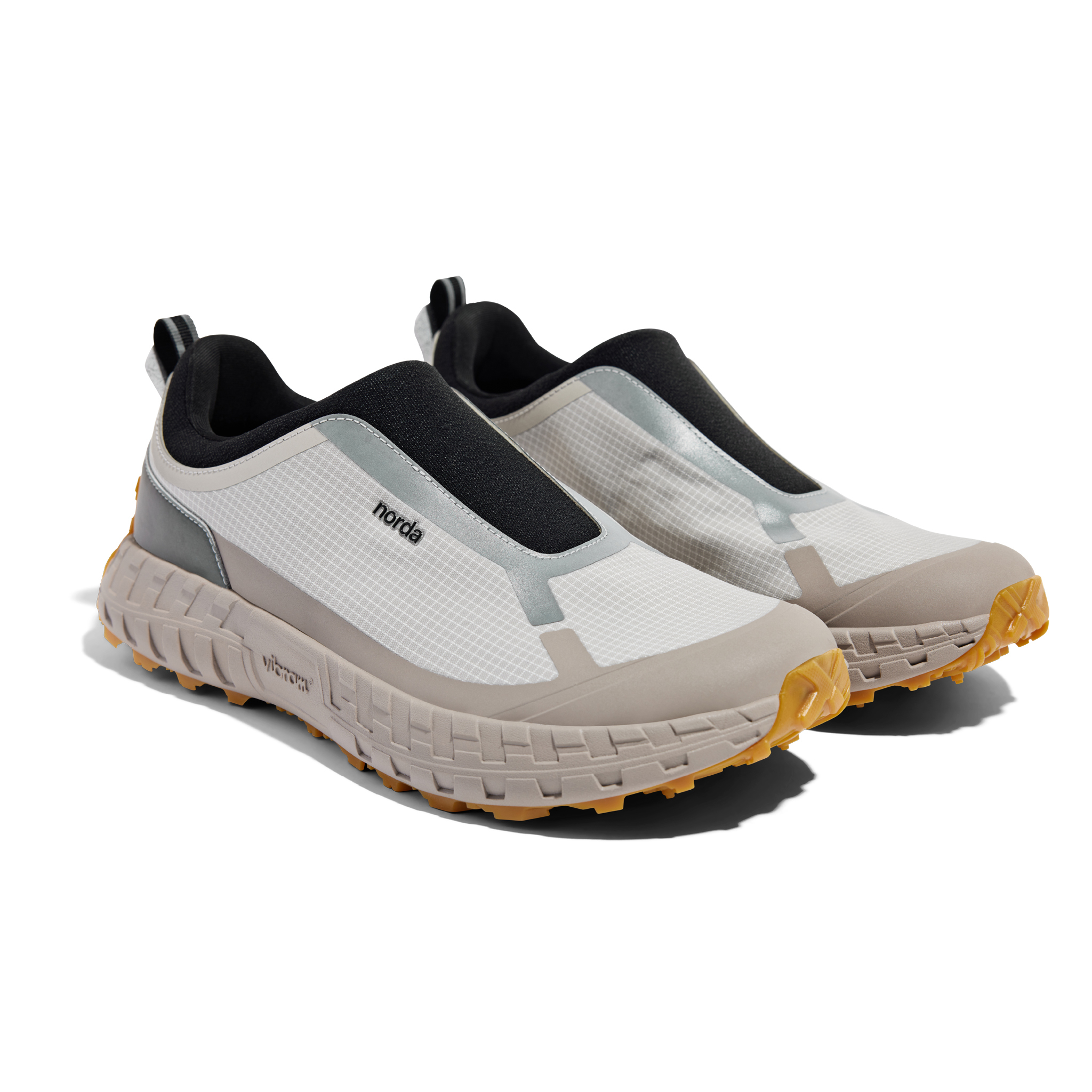 Norda｜M-003 "Cinder"