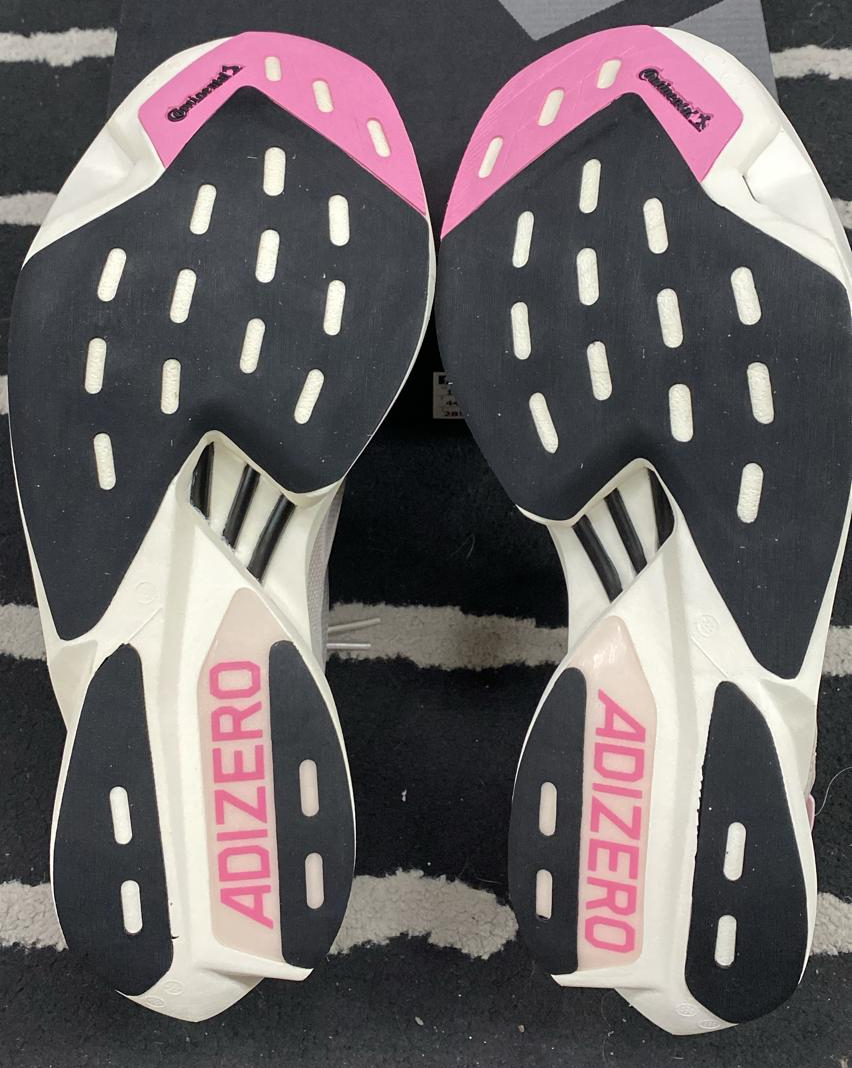 Adidas PRO3 Sakura Edition