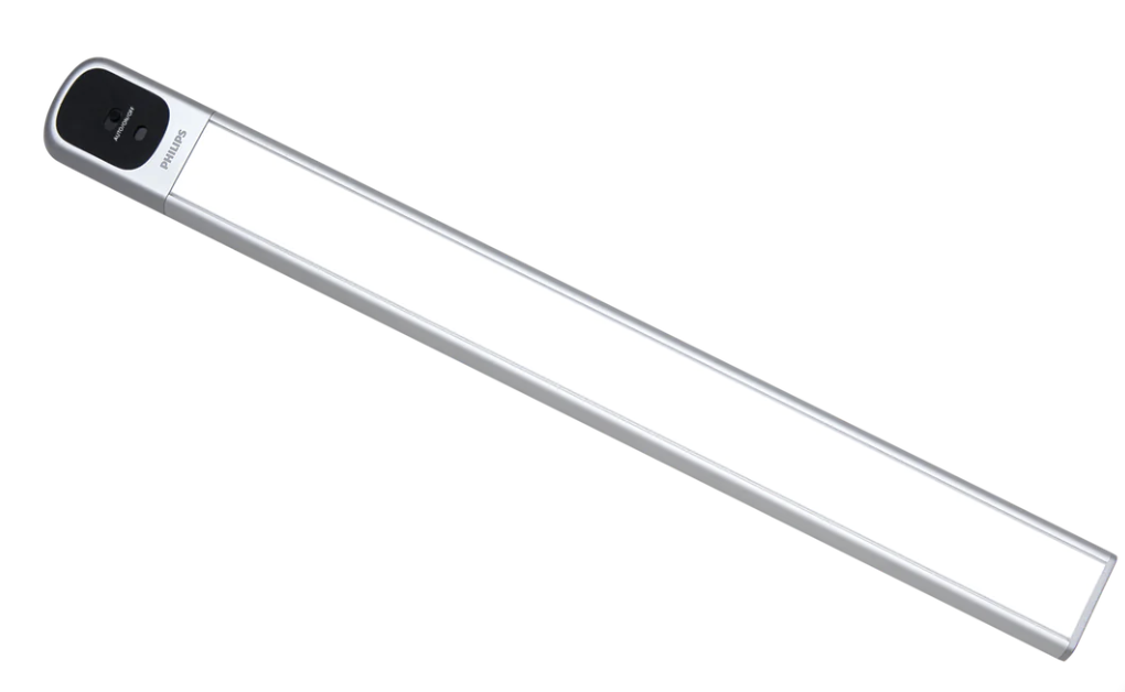 Philips 66196 CBNT GestureA 44cm 40K Silver RoA