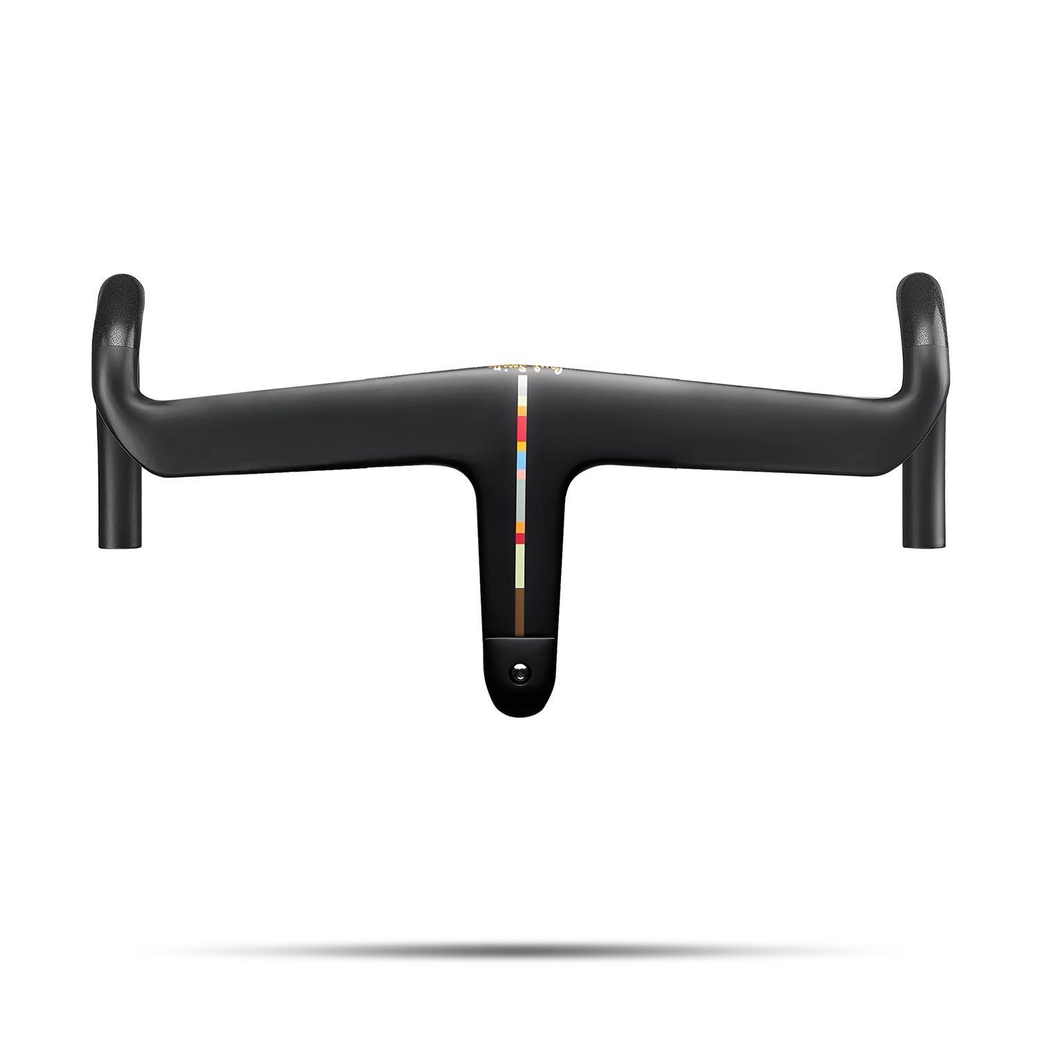 パーツ black inc Integrated Barstem HB01 中古)black inc（ブラックインク） INTEGRATED BARSTEM HB01