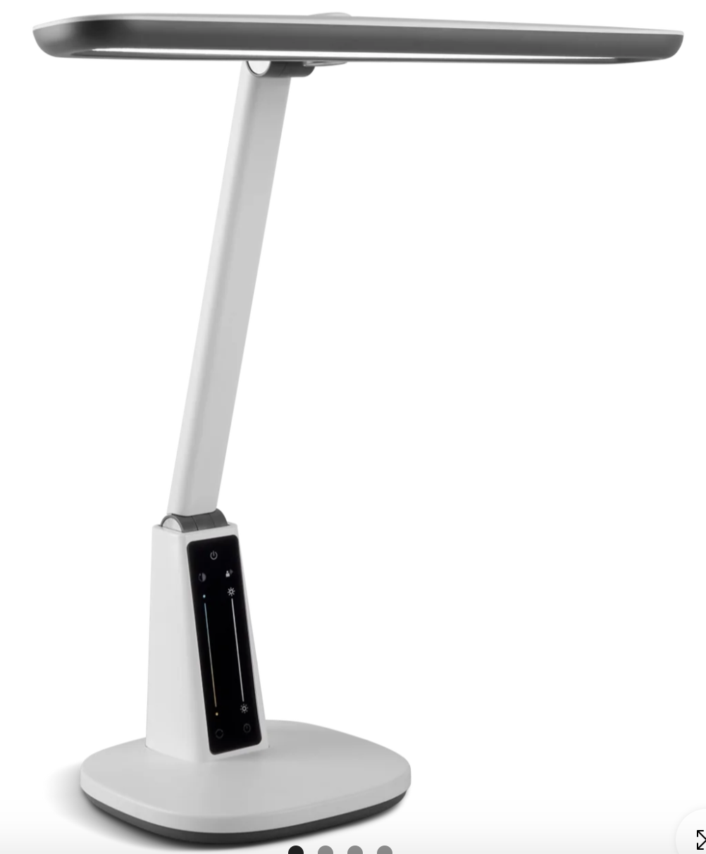 Philips 66277 A1 檯燈 白色 RoA