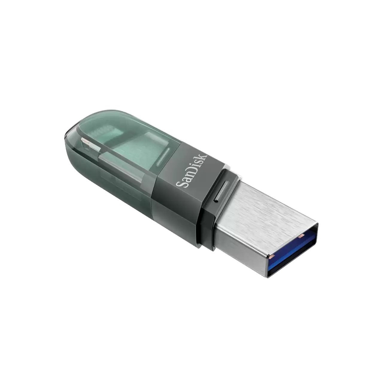 【SanDisk】iXpand Flash Drive Flip 隨身碟  IPONE 蘋果