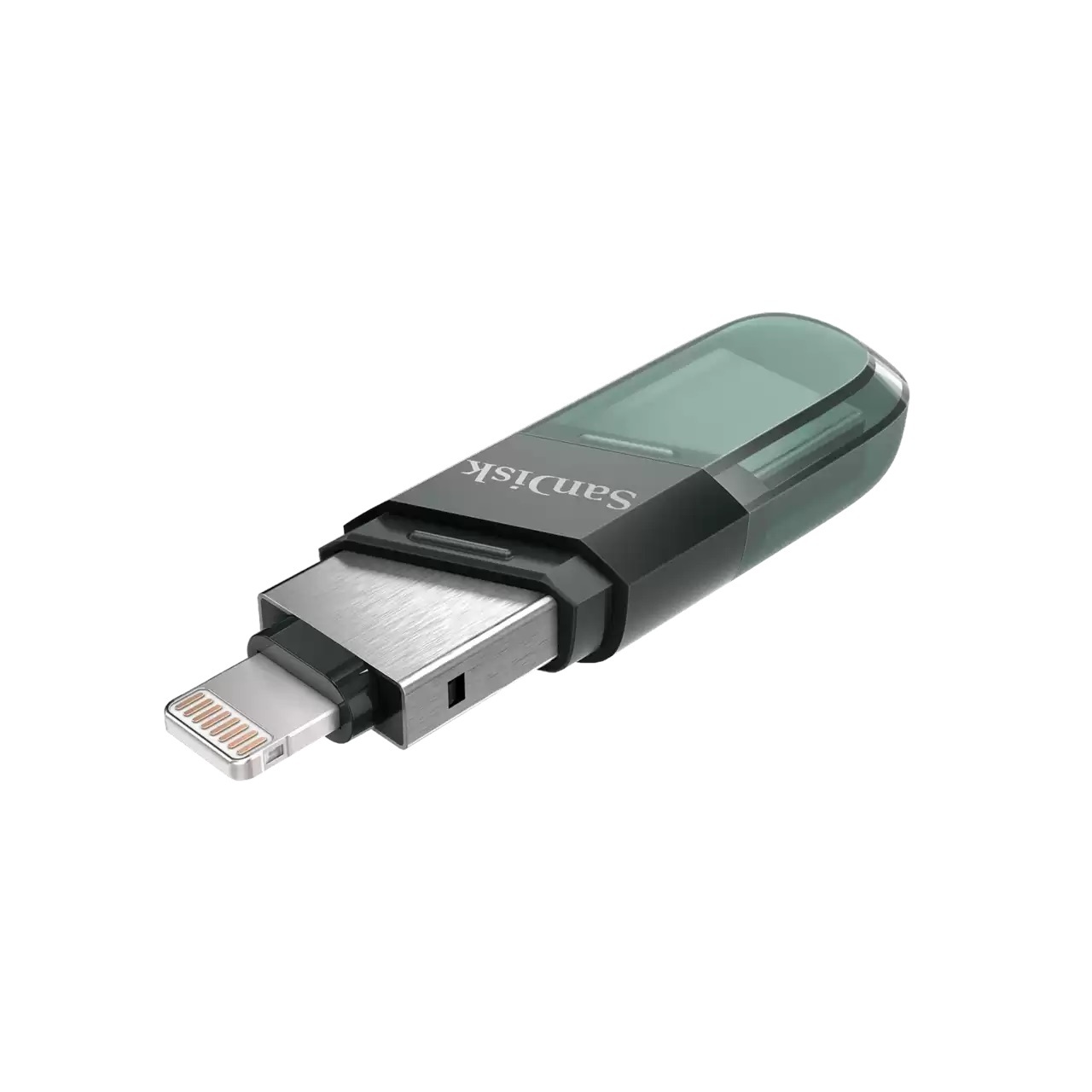 【SanDisk】iXpand Flash Drive Flip 隨身碟  IPONE 蘋果