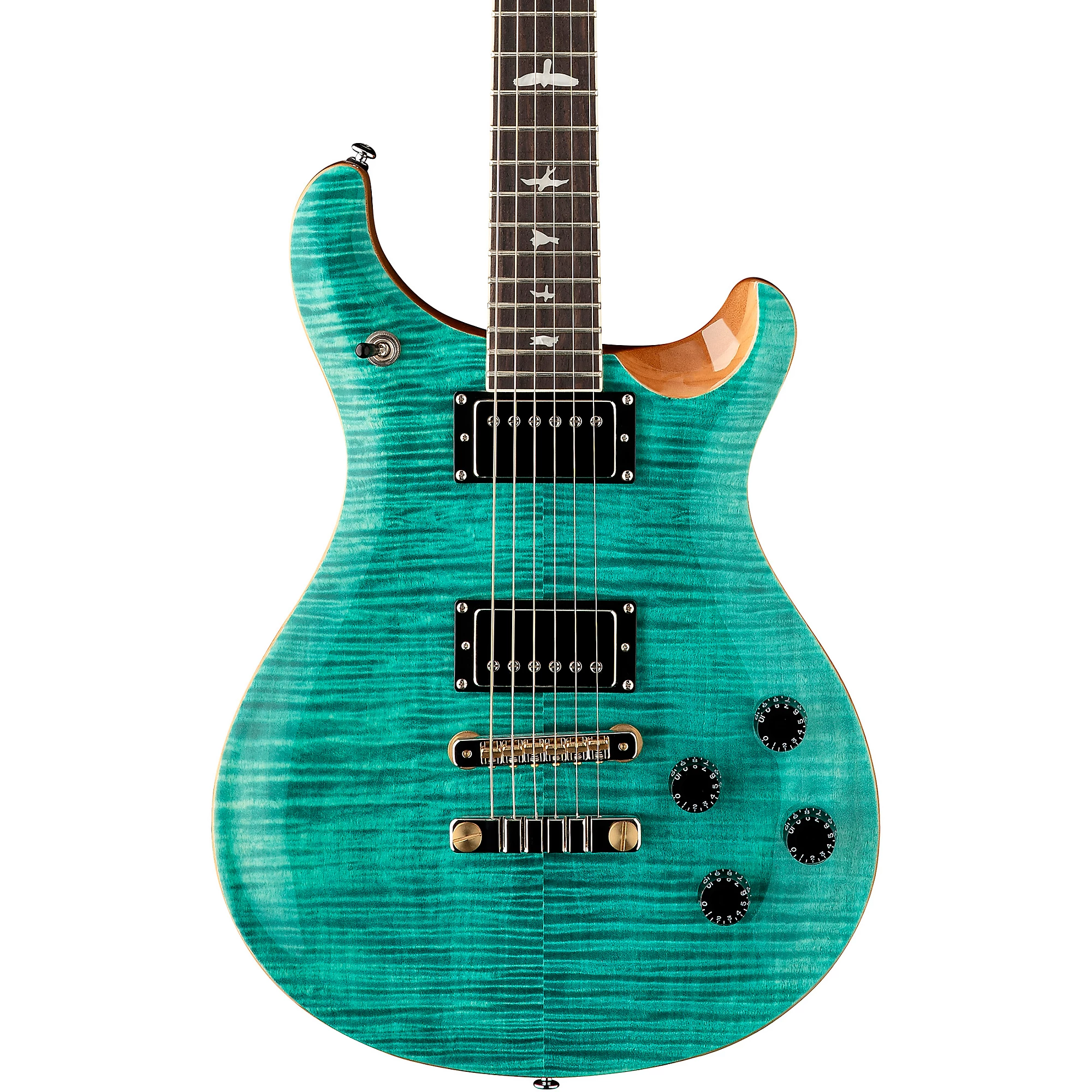 PRS PRS SE McCarty 594 系列 電吉他 綠松石 第 3 張圖片｜三峽吉他 / Bass