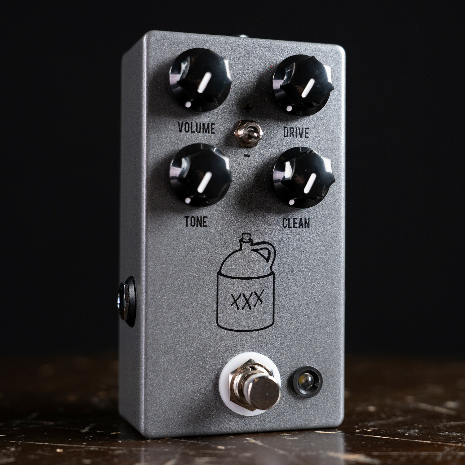 JHS Pedals Moonshine V2 Overdrive JHS Pedals Moonshine V2 Overdrive