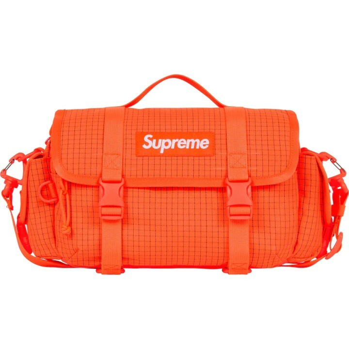 Mini 2025 bag supreme