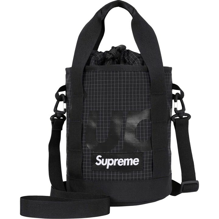 Supreme 24S S Cinch Bag - バッグ