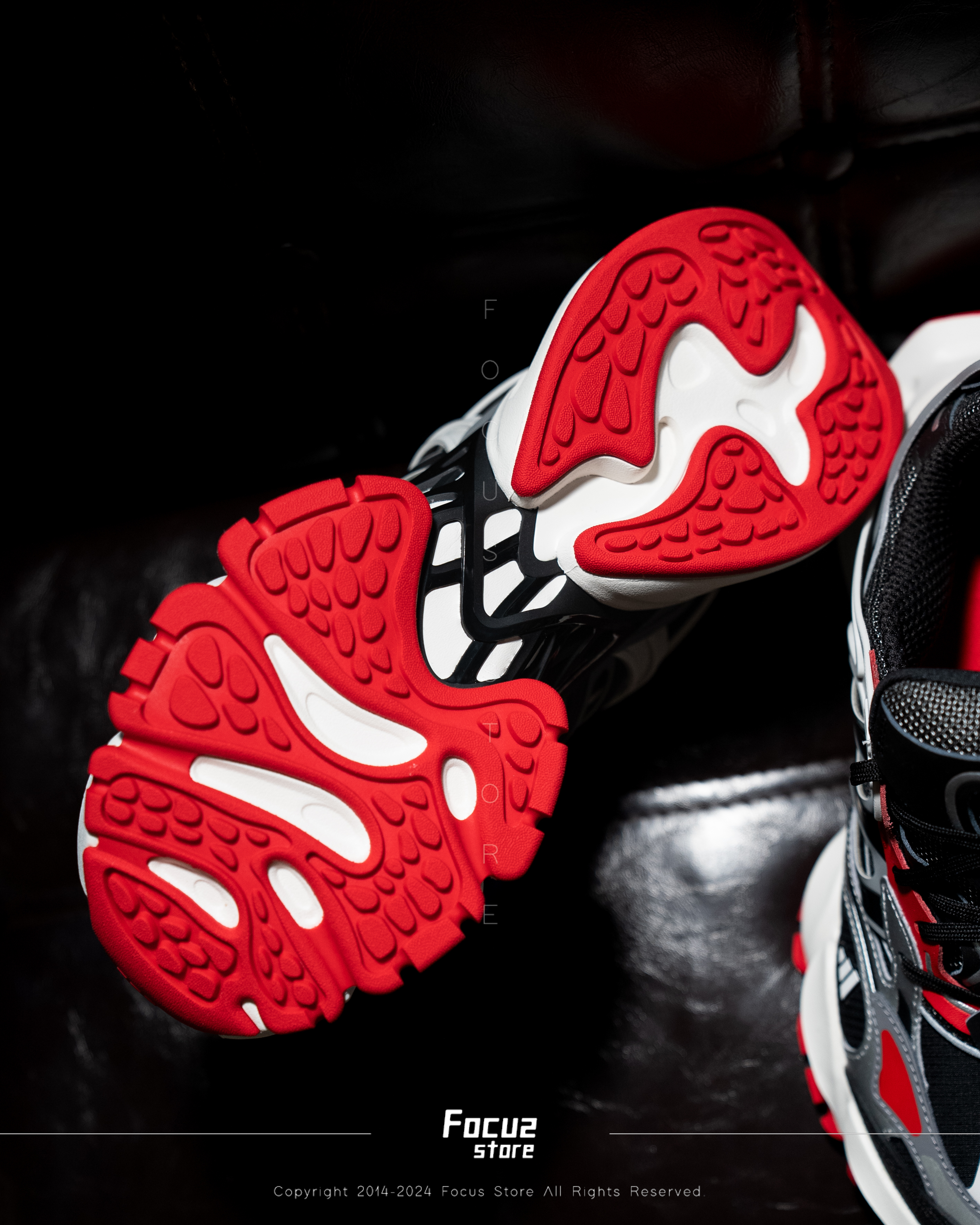 Focus Store】預購Adidas XLG Runner Deluxe 