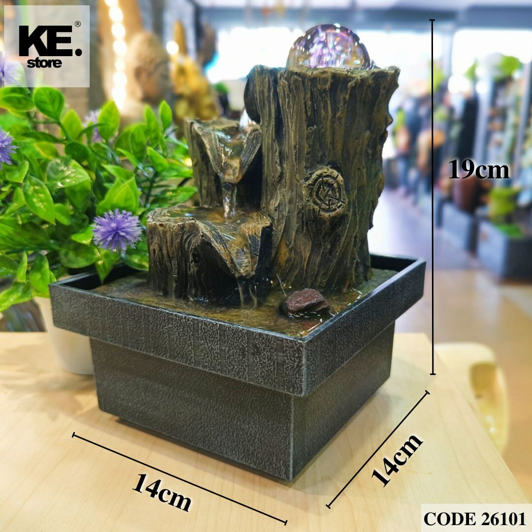 INDOOR WATER FOUNTAIN CODE 26101