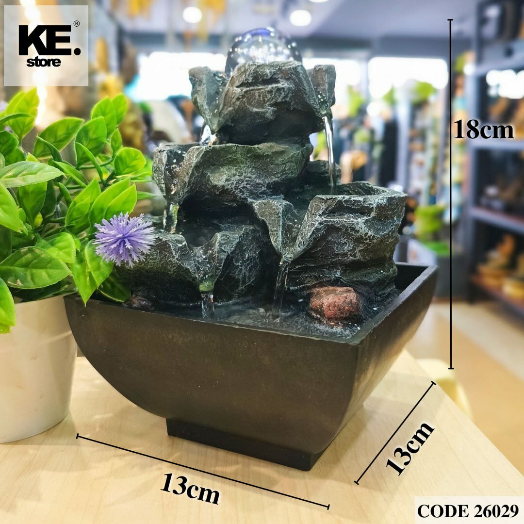 INDOOR WATER FOUNTAIN CODE 26029