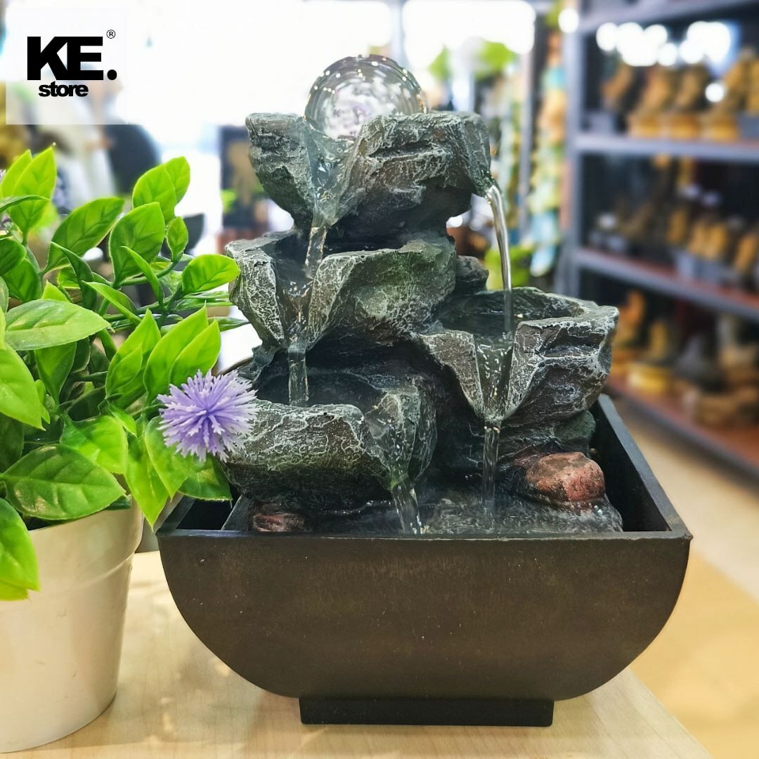 INDOOR WATER FOUNTAIN CODE 26029