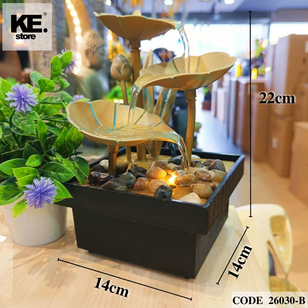 INDOOR WATER FOUNTAIN CODE 26030-B
