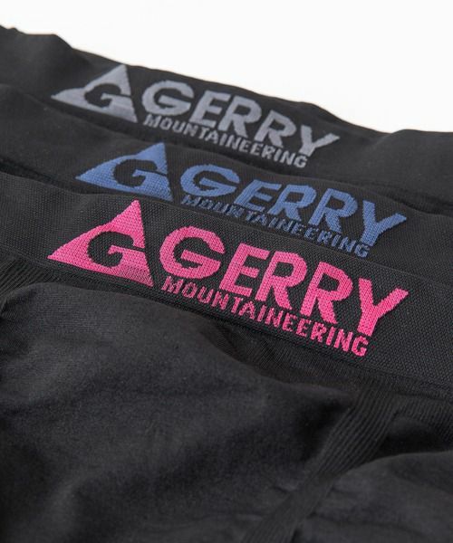 Gerry Boxer Briefs Pack