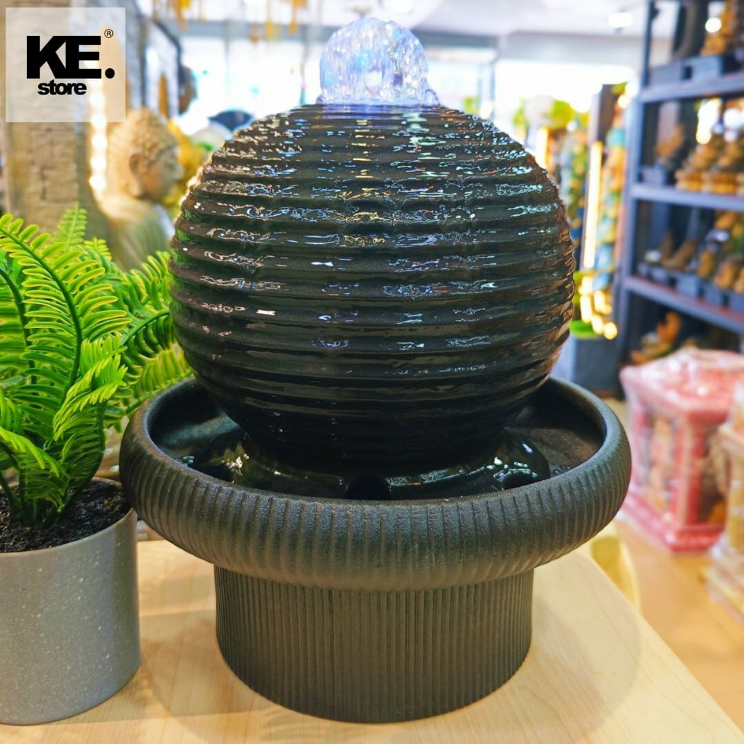 INDOOR WATER FOUNTAIN CODE 1002