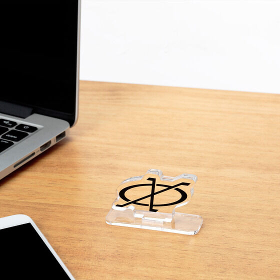 Pbandai 預訂2024/5月 アクリルロゴディスプレイEX 仮面ライダーカイザ ライダーズクレスト