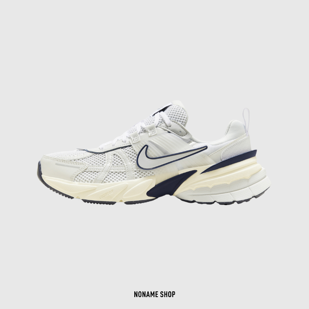 NIKE V2K RUN RUNTEKK 幻影藍 (女款)